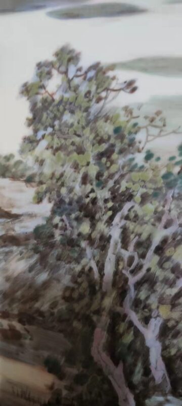 艺术品交流中心