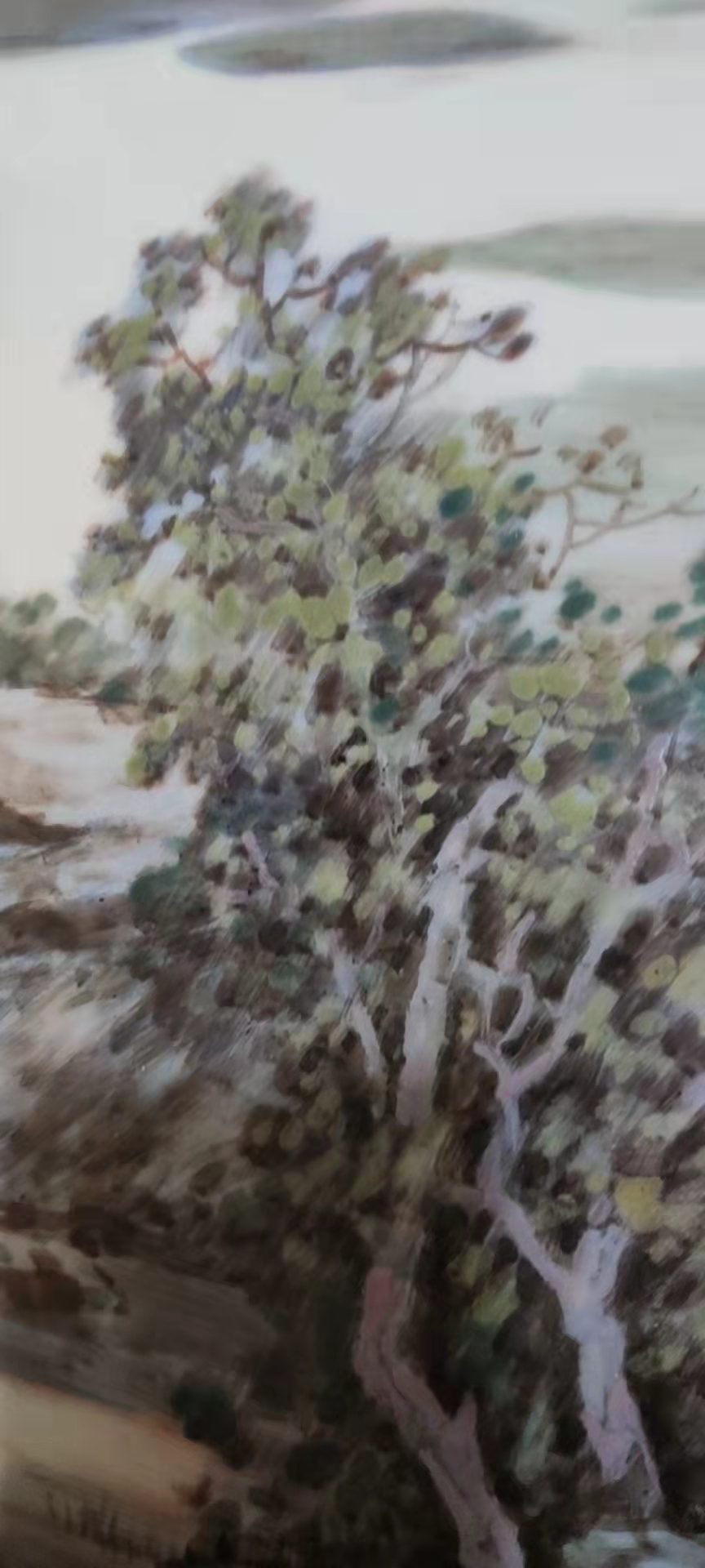 艺术品交流中心