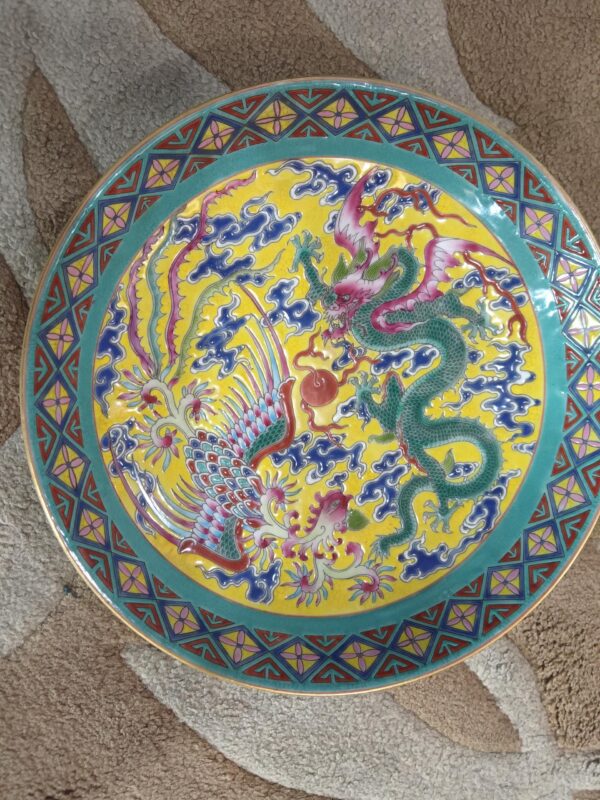 艺术品交流中心