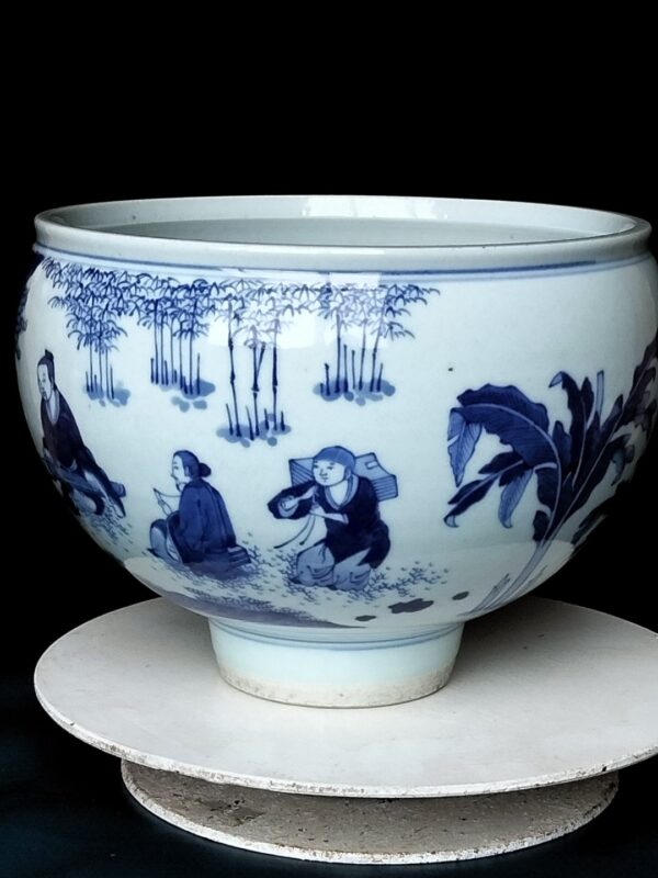 艺术品交流中心