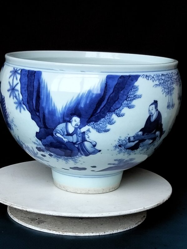 艺术品交流中心