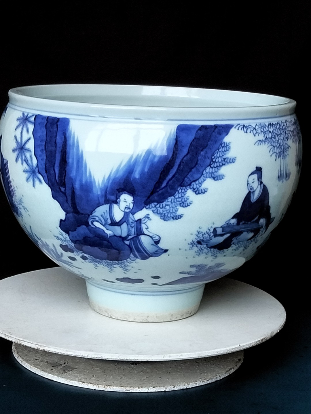 艺术品交流中心