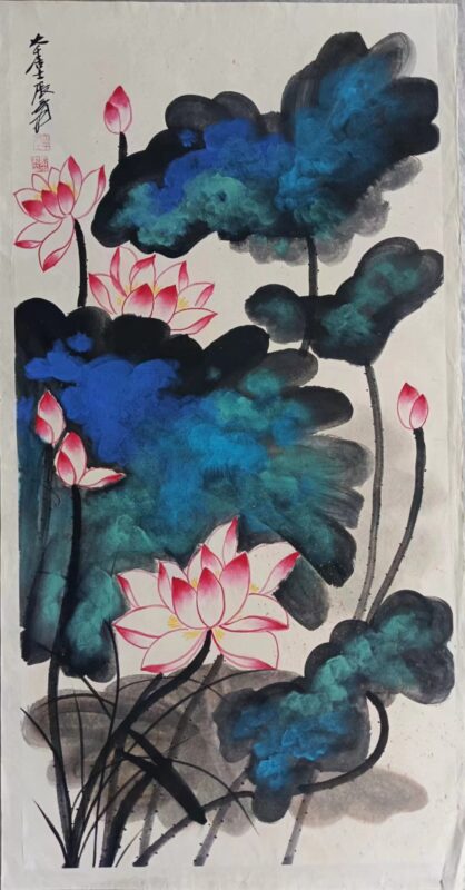 艺术品交流中心