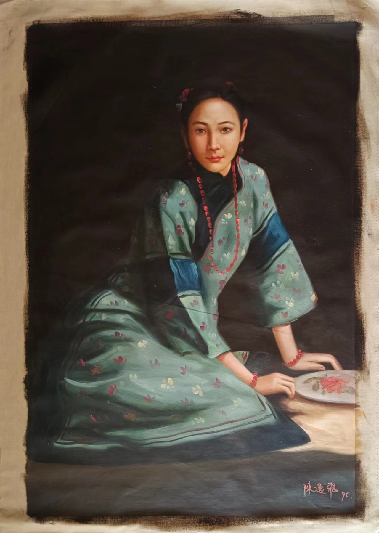 艺术品交流中心