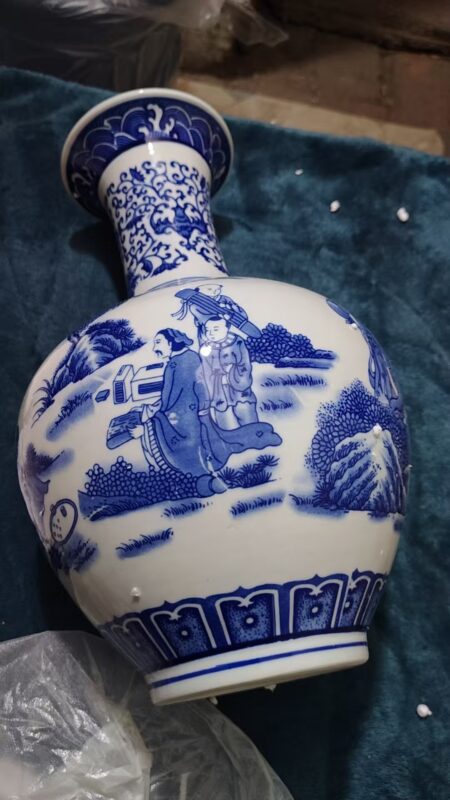 艺术品交流中心