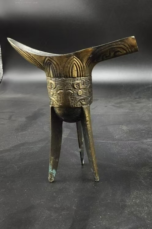 艺术品交流中心