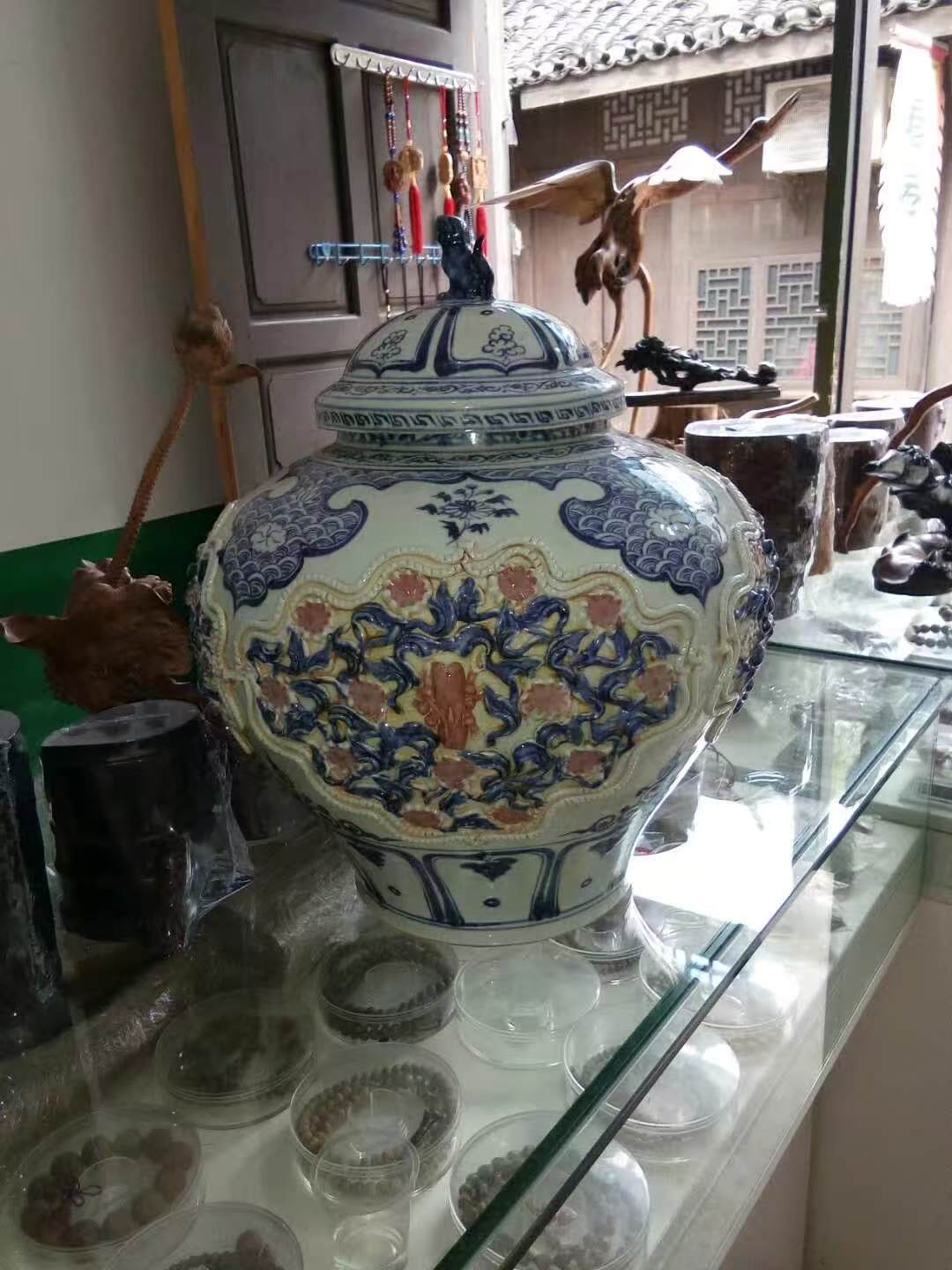 艺术品交流中心