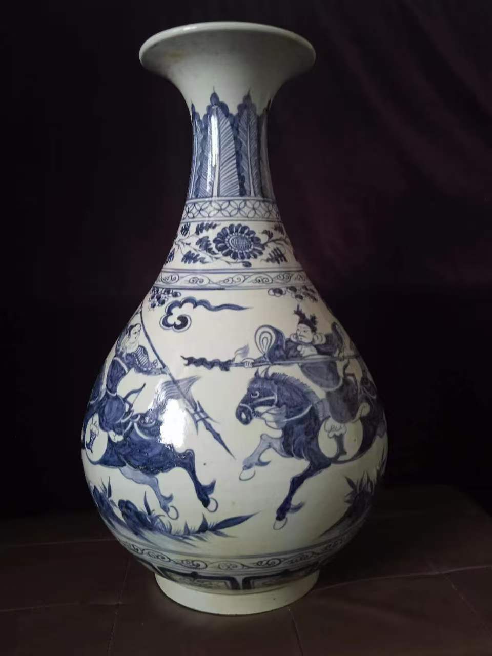 艺术品交流中心