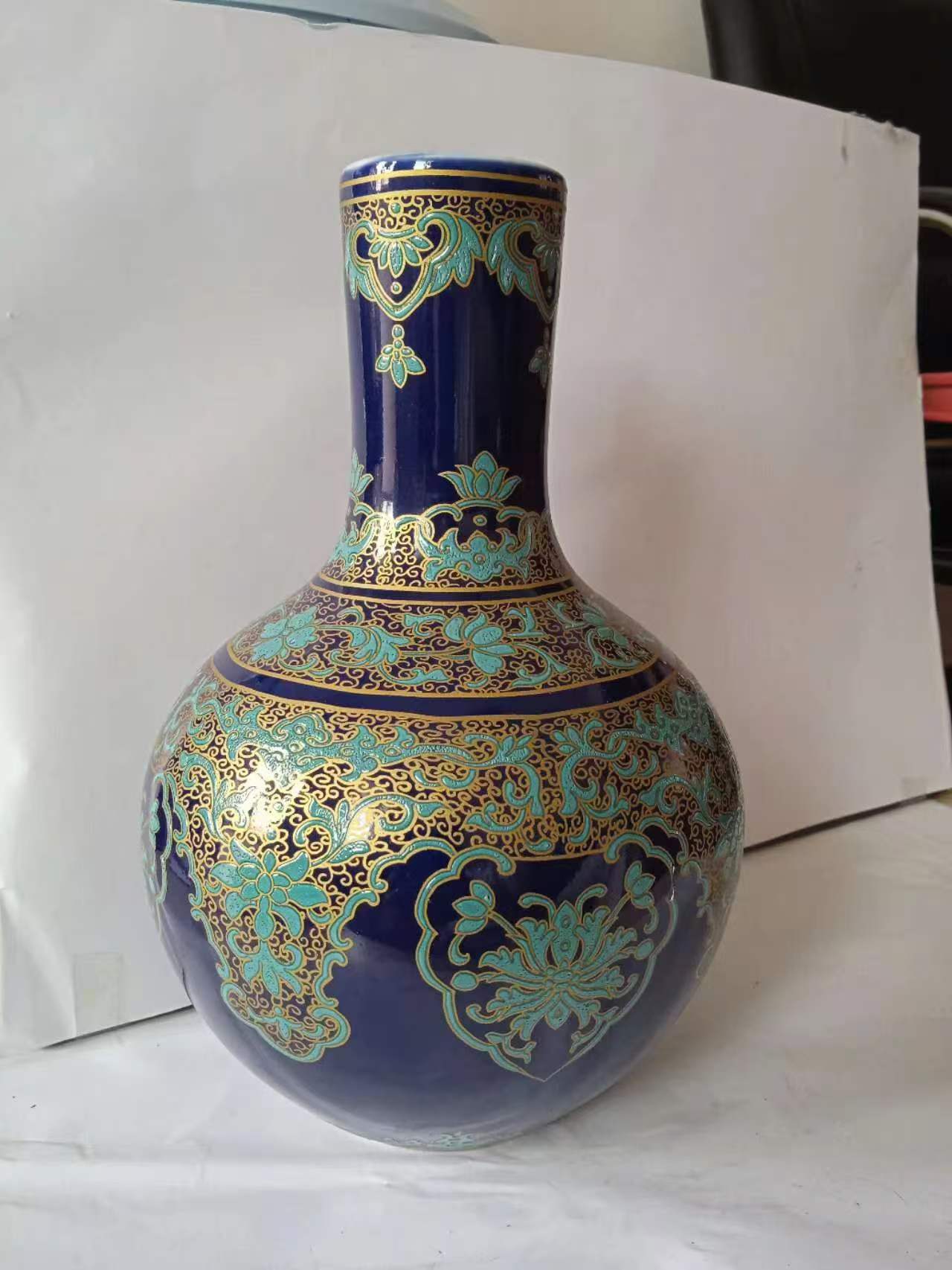 艺术品交流中心