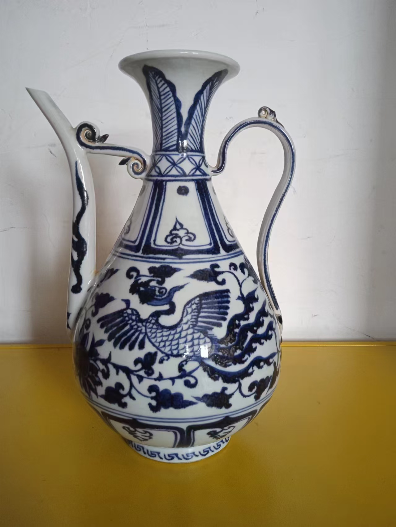 艺术品交流中心