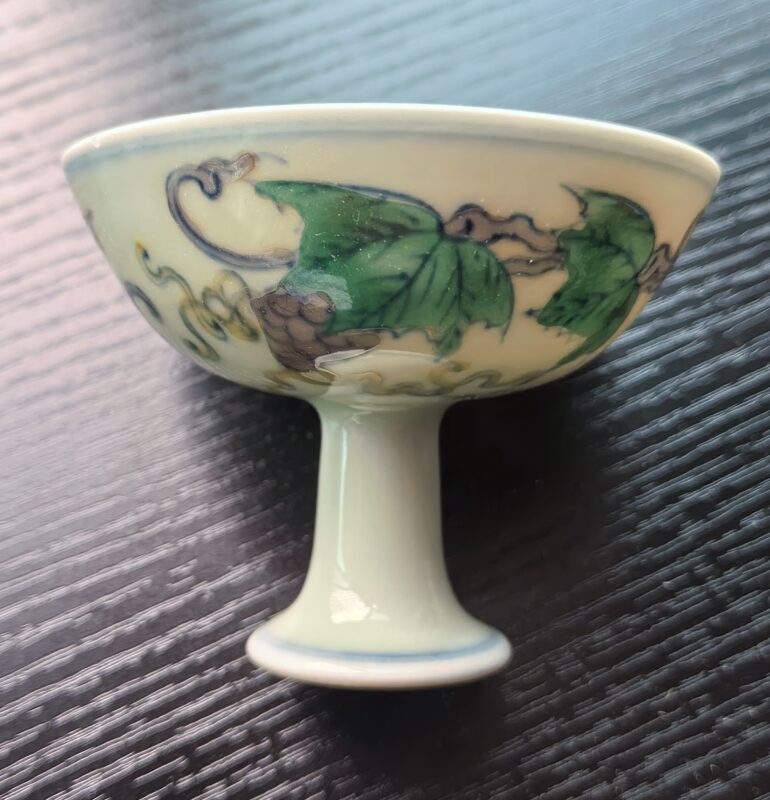 艺术品交流中心