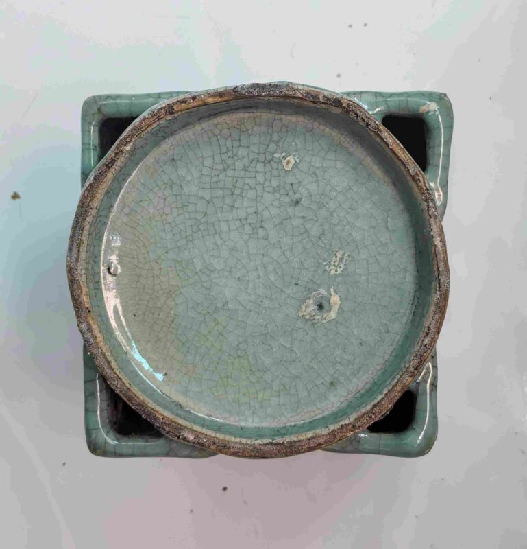 艺术品交流中心