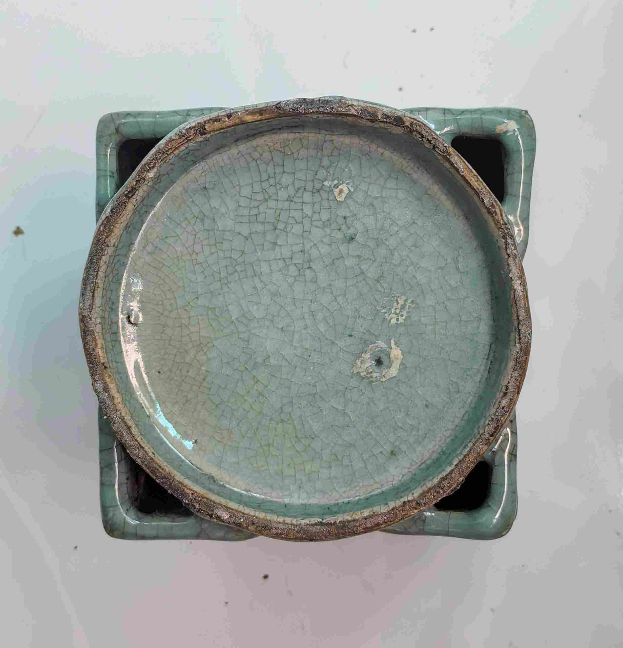 艺术品交流中心