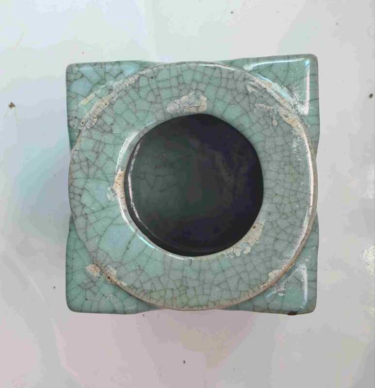 艺术品交流中心