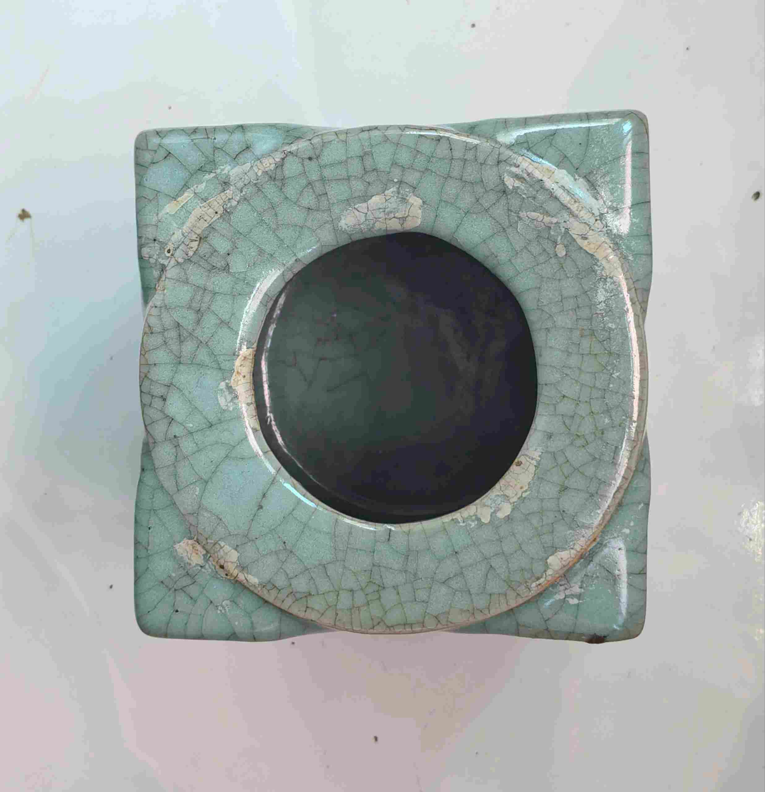 艺术品交流中心