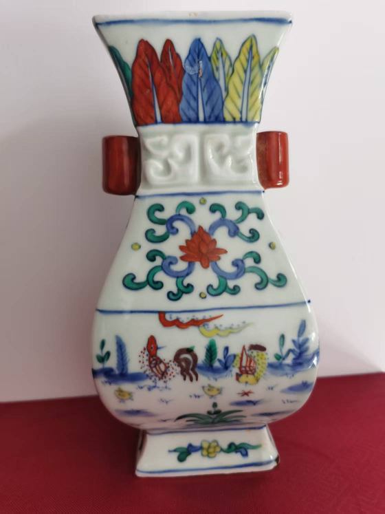 艺术品交流中心