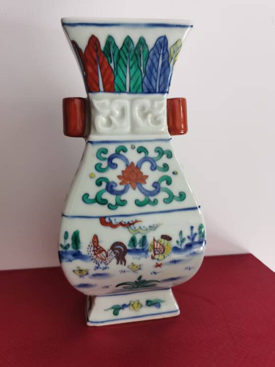 艺术品交流中心