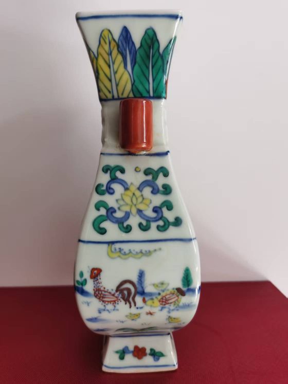 艺术品交流中心