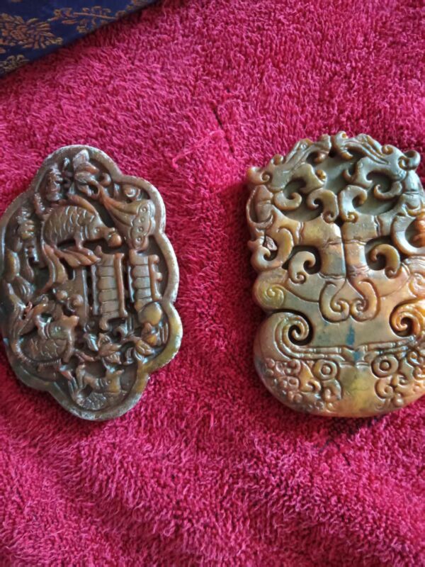 艺术品交流中心