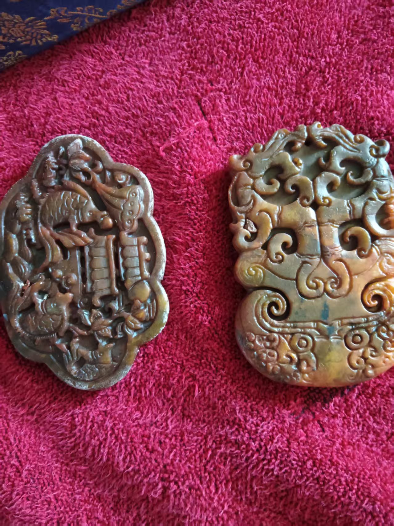 艺术品交流中心