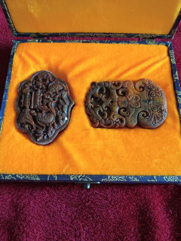 艺术品交流中心