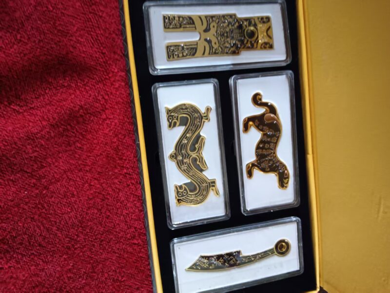 艺术品交流中心