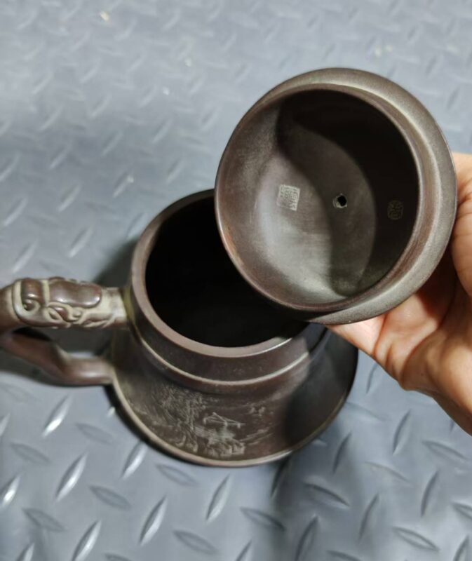 艺术品交流中心