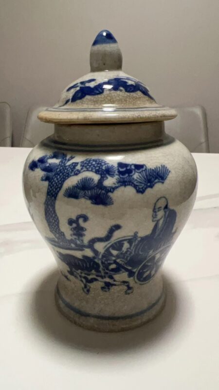 艺术品交流中心