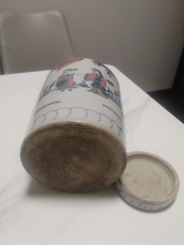 艺术品交流中心