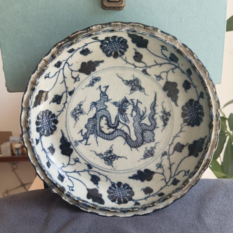 艺术品交流中心