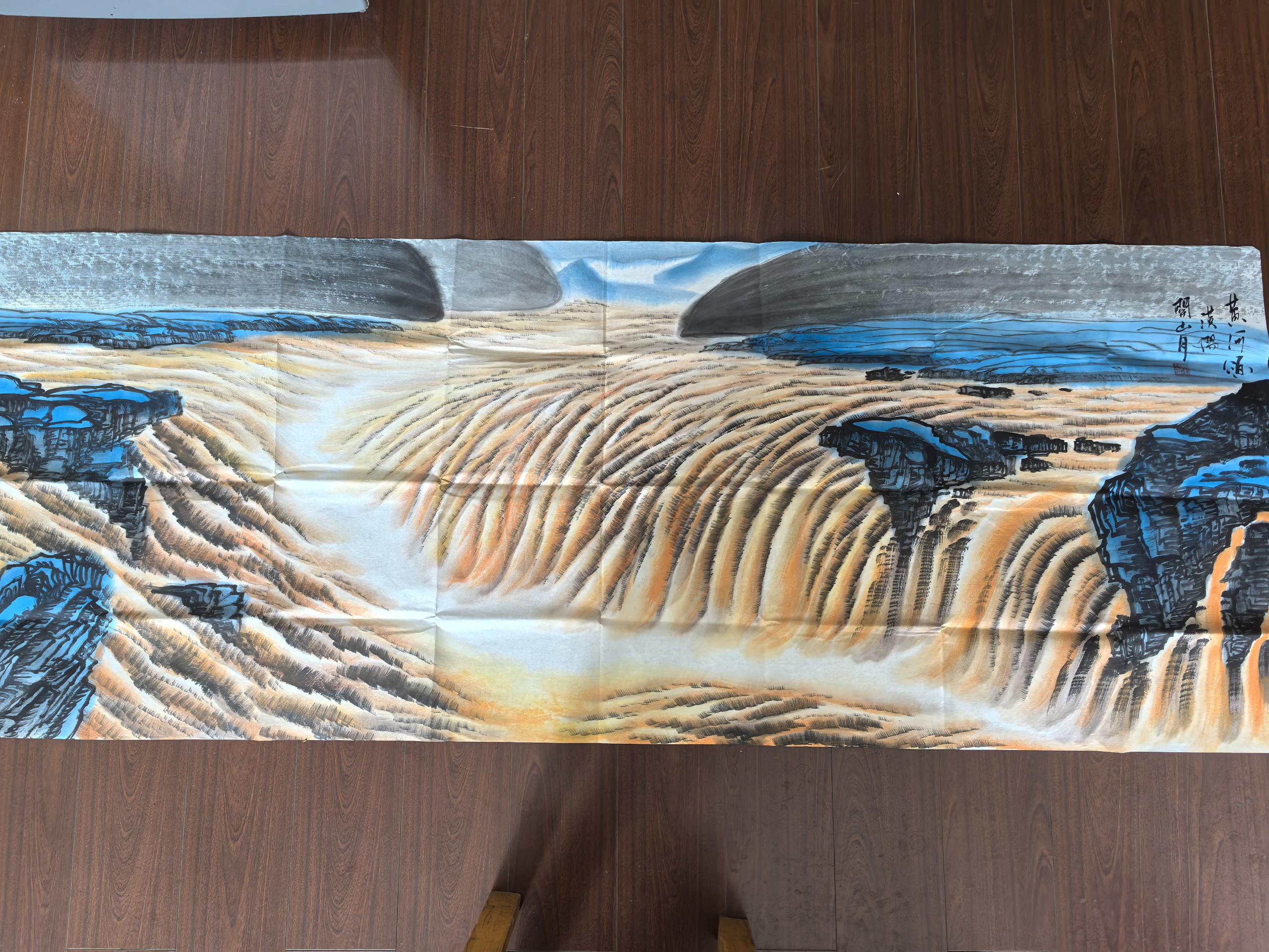 艺术品交流中心