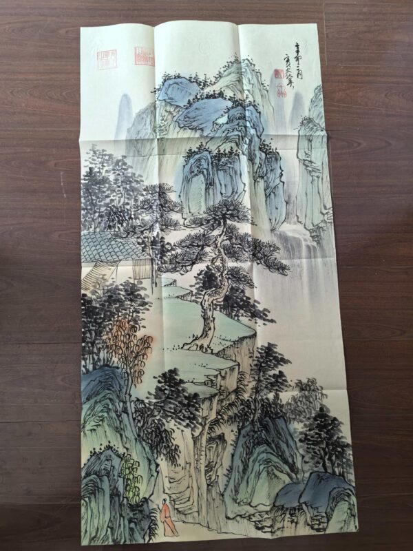 艺术品交流中心