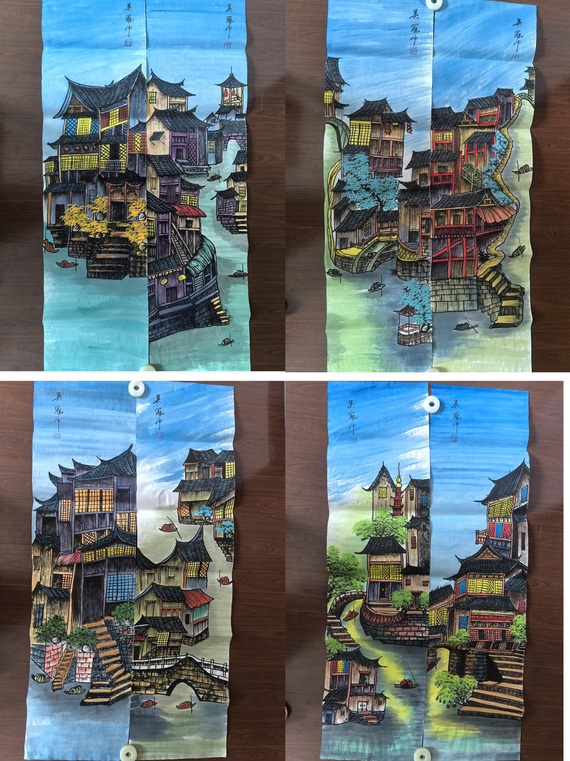 艺术品交流中心