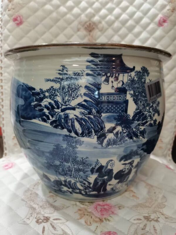 艺术品交流中心