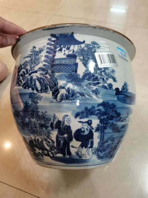 艺术品交流中心