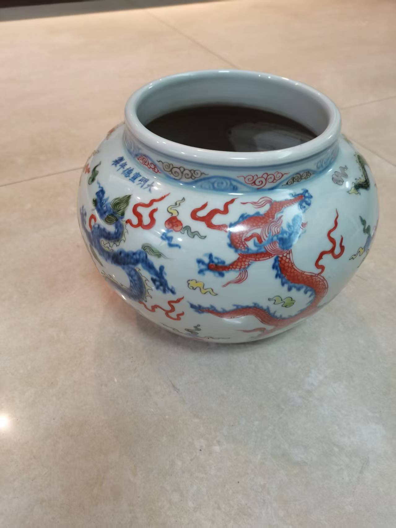 艺术品交流中心