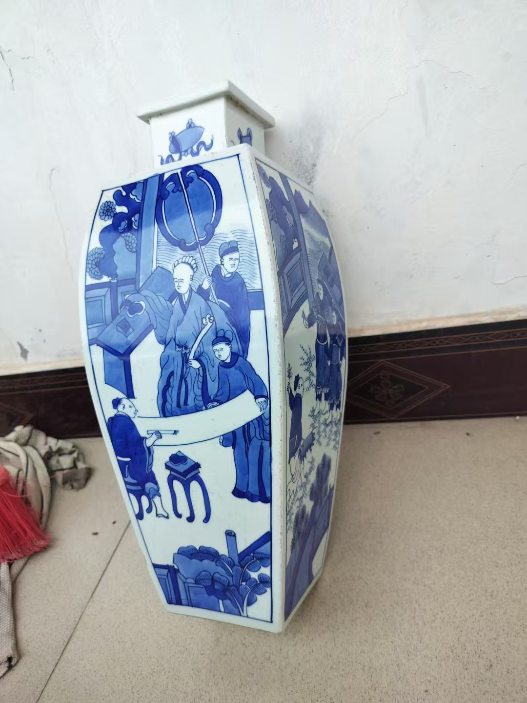 艺术品交流中心