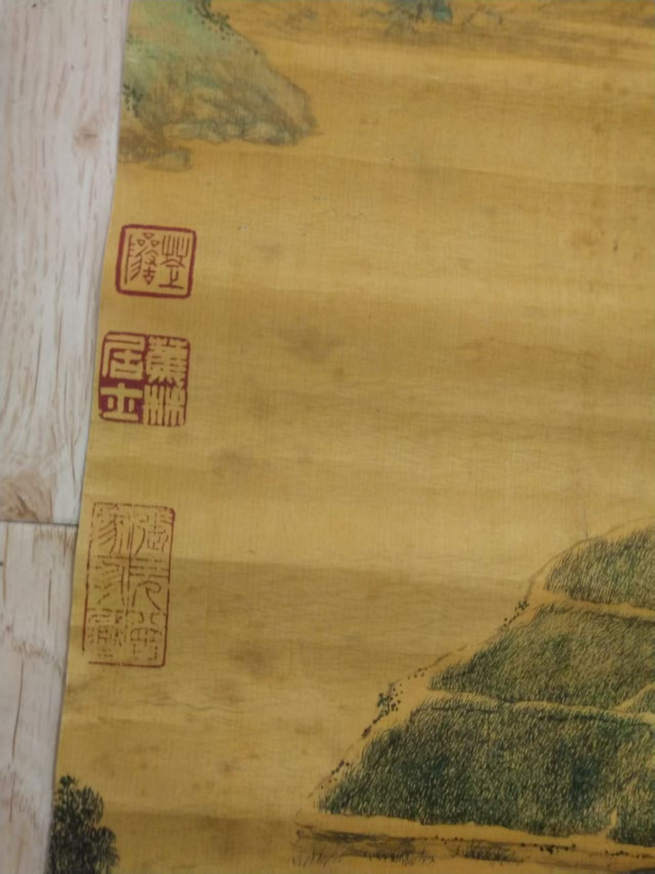 艺术品交流中心