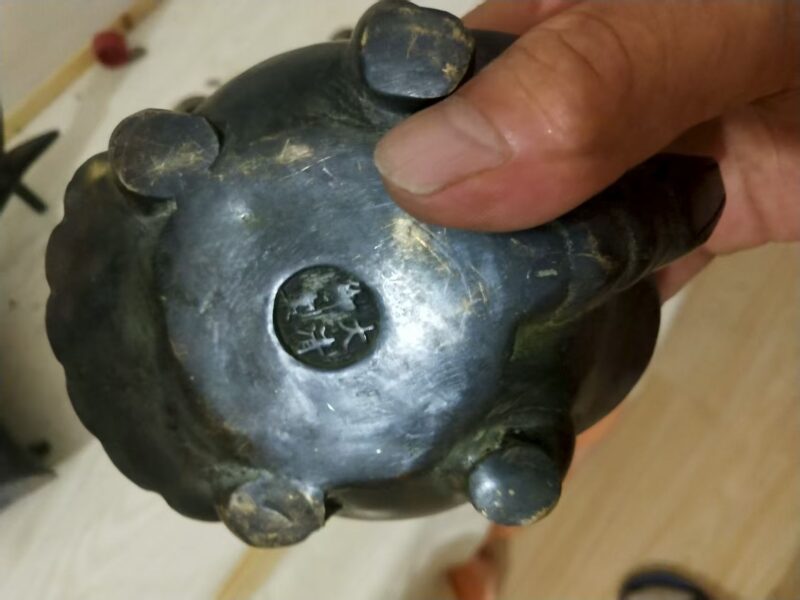 艺术品交流中心