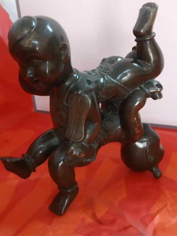 艺术品交流中心