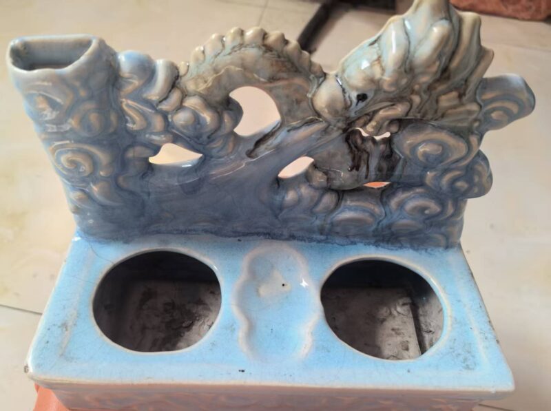 艺术品交流中心