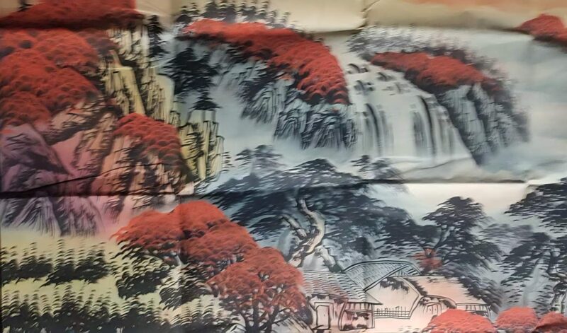 艺术品交流中心