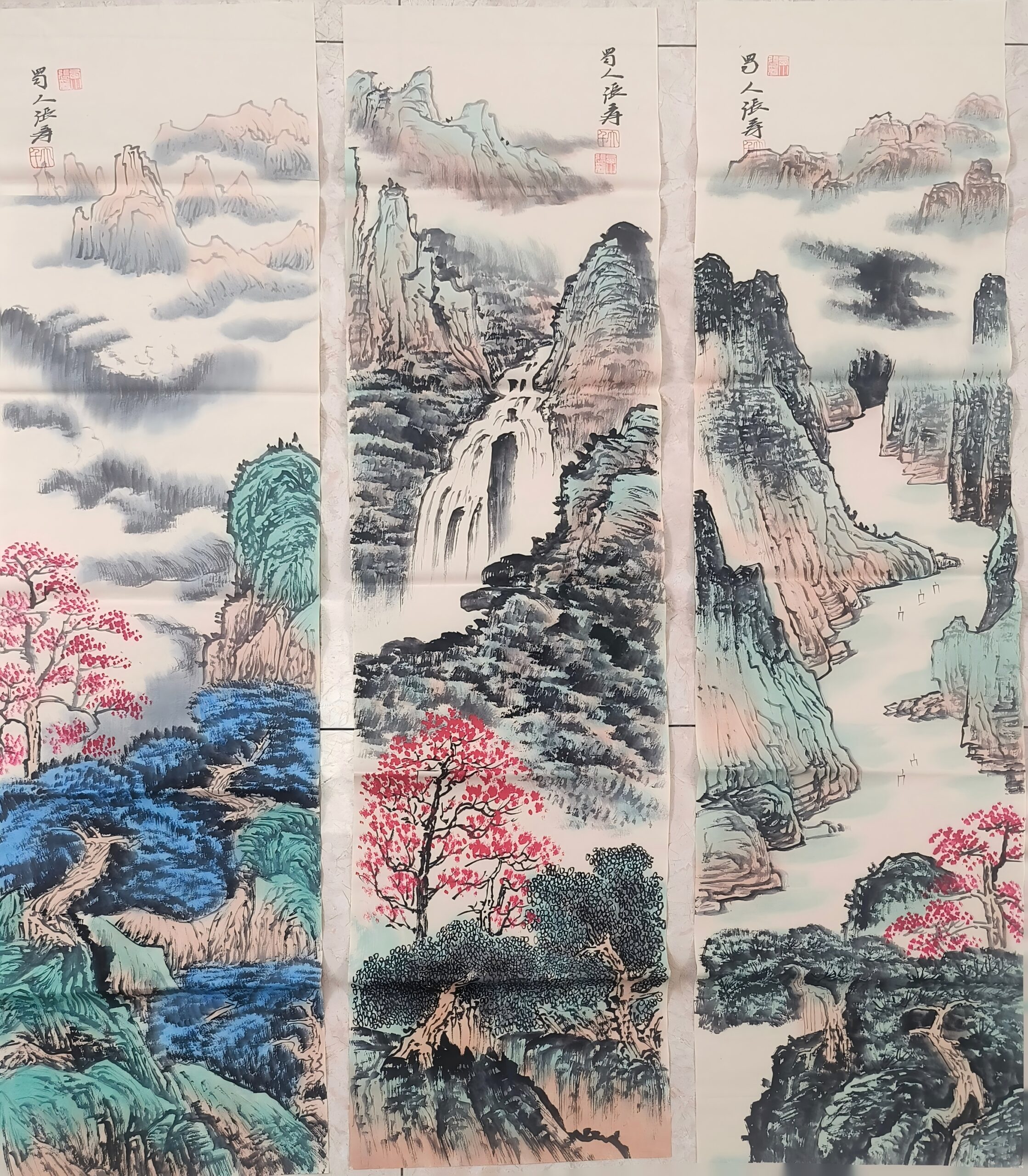 艺术品交流中心