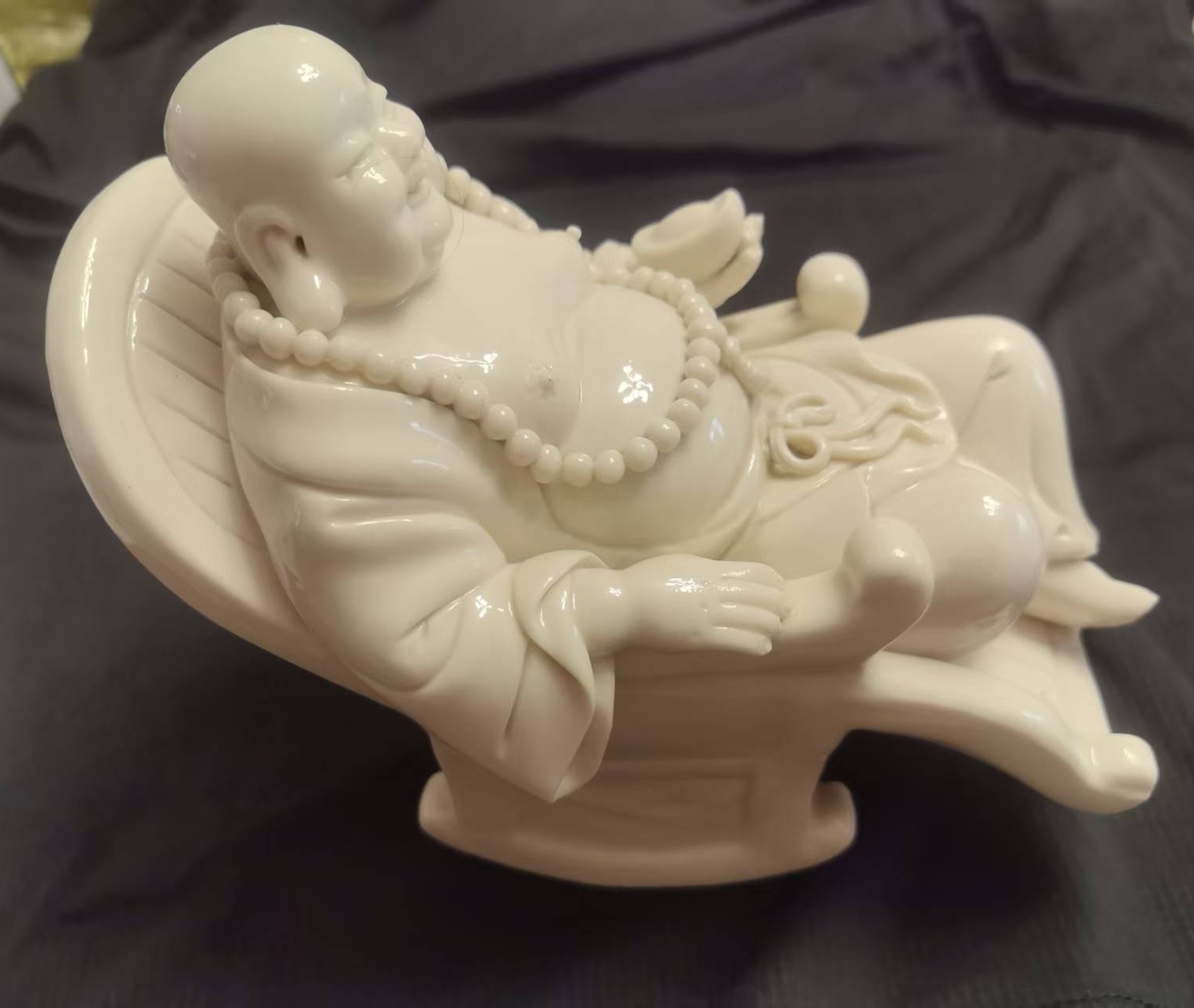 艺术品交流中心