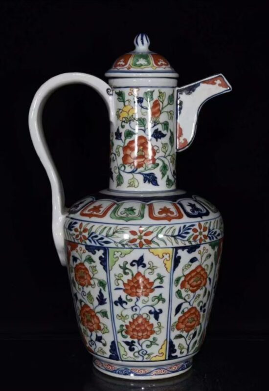 艺术品交流中心