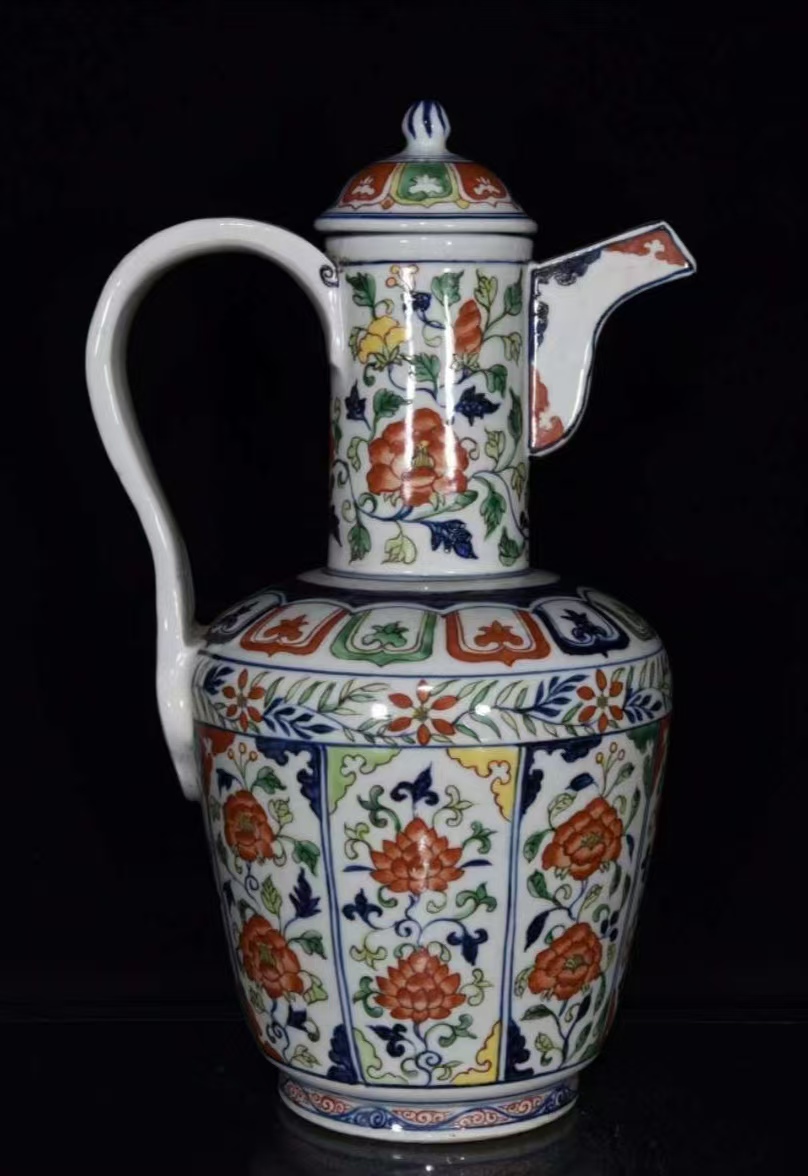 艺术品交流中心