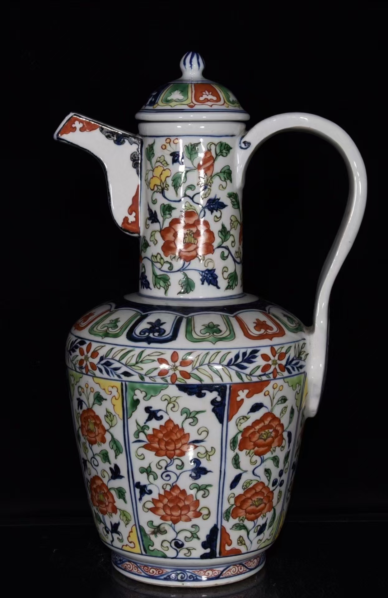 艺术品交流中心