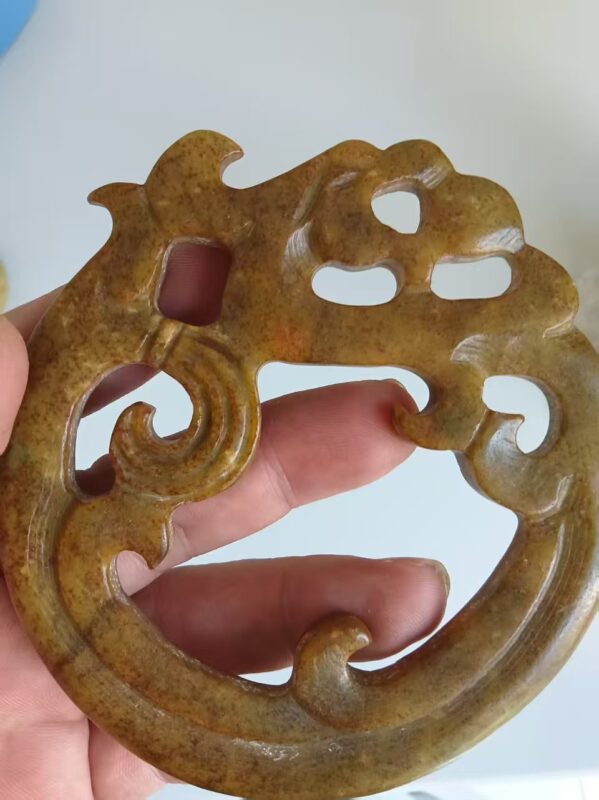 艺术品交流中心