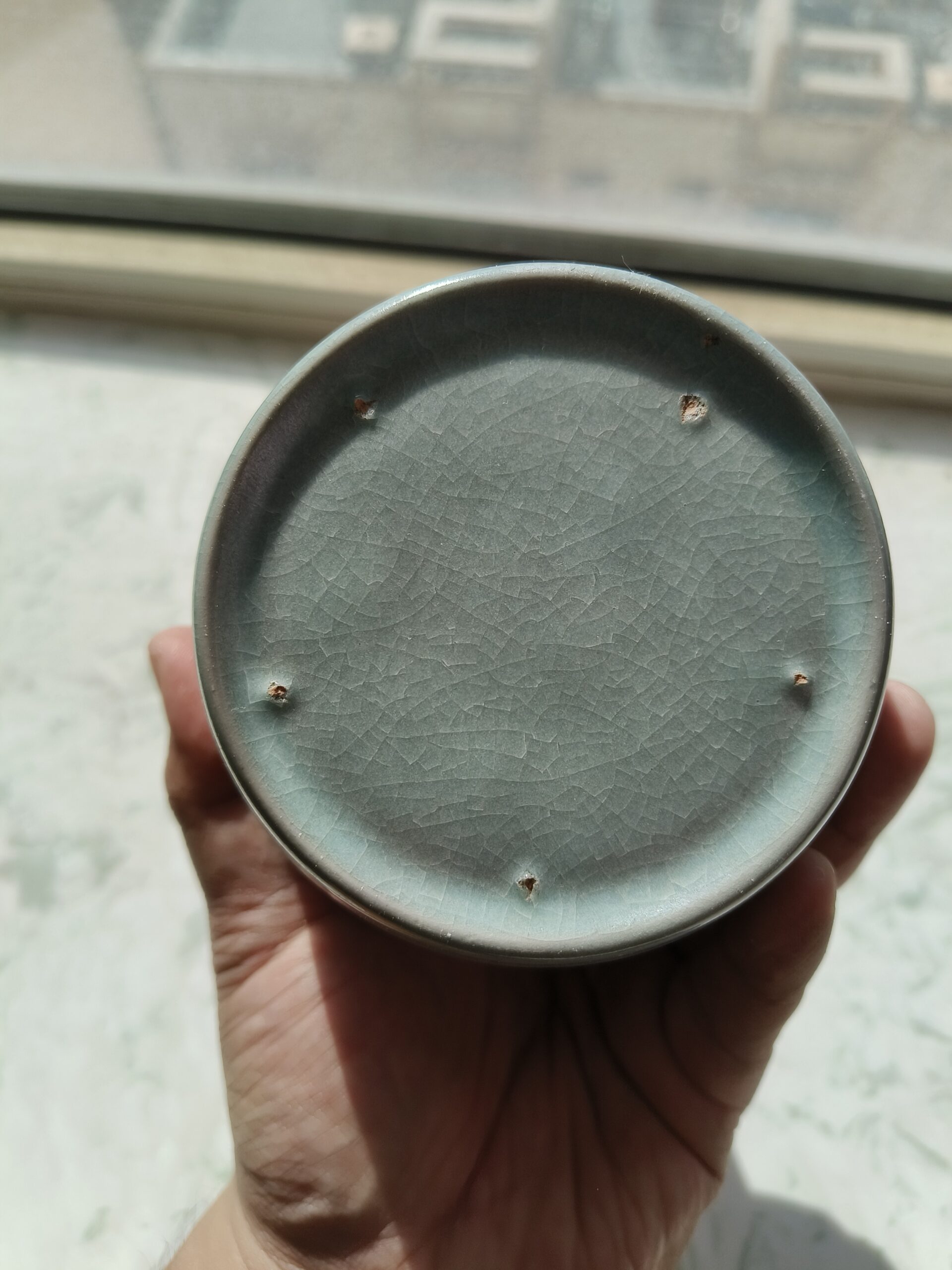 艺术品交流中心