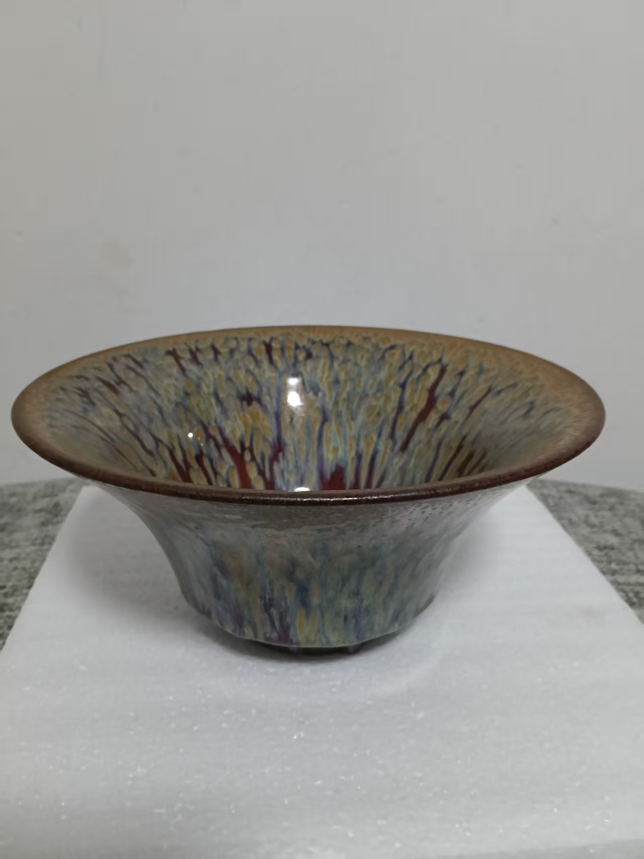 艺术品交流中心